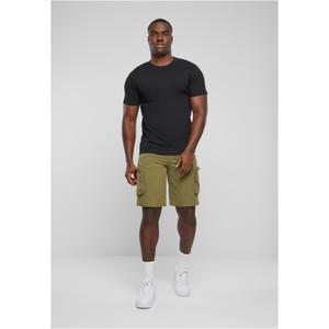 Pantalones cargo curtos largos Urban Classics image-2