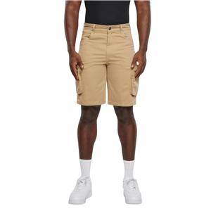 Pantalones cargo curtos largos Urban Classics image-1