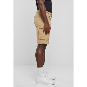 Pantalones cargo curtos largos Urban Classics image-6