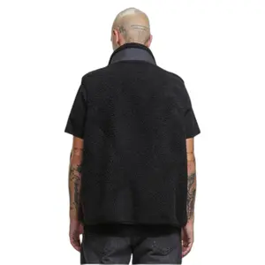 Veste Urban Classics Sherpa image-4