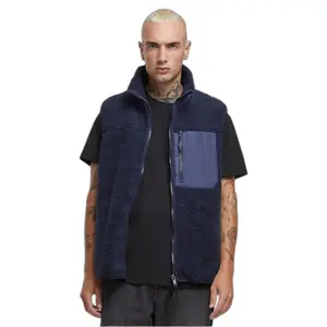 Veste Urban Classics Sherpa image-2