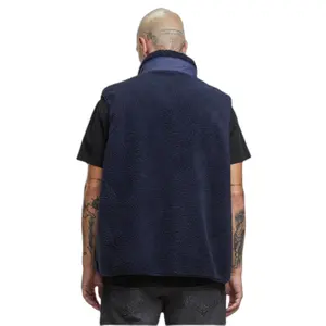 Veste Urban Classics Sherpa image-4