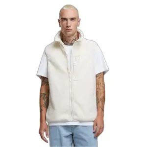 Veste Urban Classics Sherpa image-2