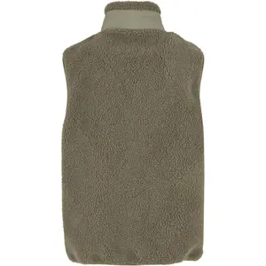 Veste Urban Classics Sherpa image-3