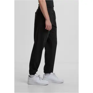 Pantaloni sportivi basic donna Urban Classics Light Terry image-3