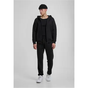 Pantaloni sportivi basic donna Urban Classics Light Terry image-2