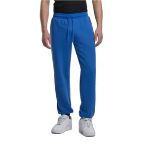 Pantaloni sportivi basic donna Urban Classics Light Terry image-1