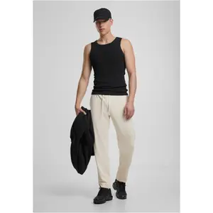 Pantaloni sportivi basic donna Urban Classics Light Terry image-2