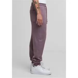 Pantaloni sportivi basic donna Urban Classics Light Terry image-4