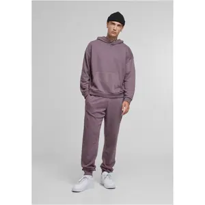 Pantaloni sportivi basic donna Urban Classics Light Terry image-1