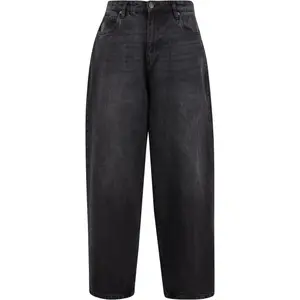 Tapered jeans Urban Classics Heavy Ounce baggy image-0
