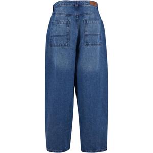 Tapered jeans Urban Classics Heavy Ounce baggy image-1