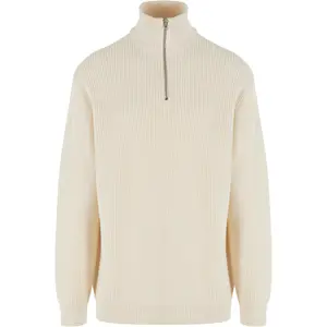 Pullover Urban Classics Rib Basic Troyer image-0
