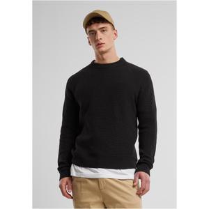 Pullover Urban Classics Rib Basic image-1