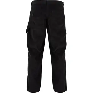 Calças de veludo Urban Classics Carpenter image-1