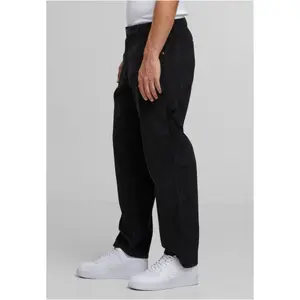 Calças de veludo Urban Classics Carpenter image-2