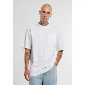 Koszulka Urban Classics Tall Pocket image-1