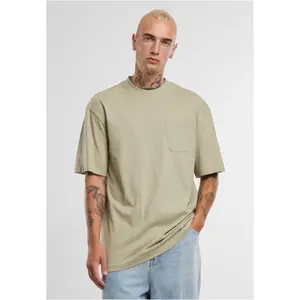 Koszulka Urban Classics Tall Pocket image-1