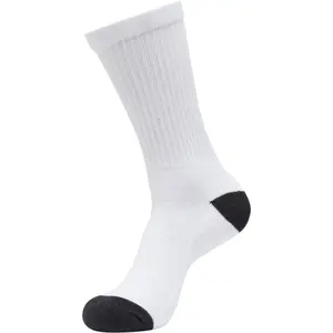Calcetines Urban Classics Colored Sport (x5) image-1