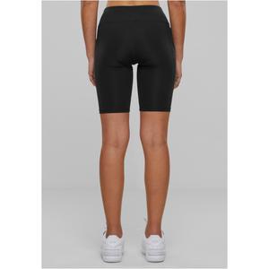Women's recycled cycling shorts Urban Classics image-3