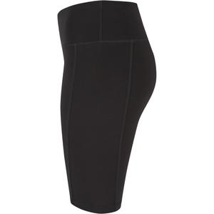 Women's recycled cycling shorts Urban Classics image-6