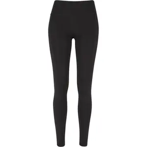Recycled women's leggings with pocket Urban Classics image-0
