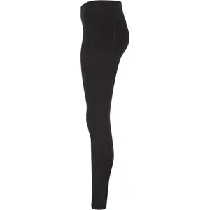 Recycled women's leggings with pocket Urban Classics image-6