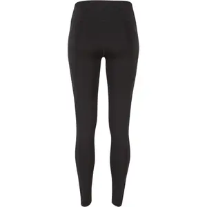 Recycled women's leggings with pocket Urban Classics image-2