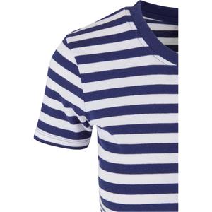 T-shirt court rayé femme Urban Classics image-3