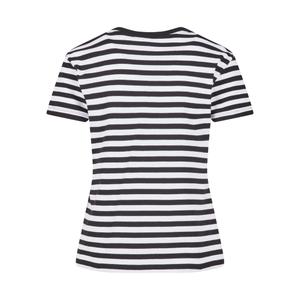 Women's regular striped T-shirt Urban Classics image-1
