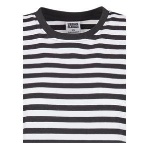 Women's regular striped T-shirt Urban Classics image-2