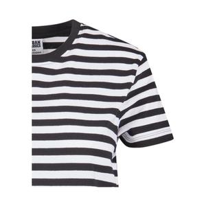 Women's regular striped T-shirt Urban Classics image-3