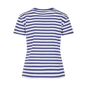 Women's regular striped T-shirt Urban Classics image-1