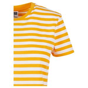 Women's regular striped T-shirt Urban Classics image-3