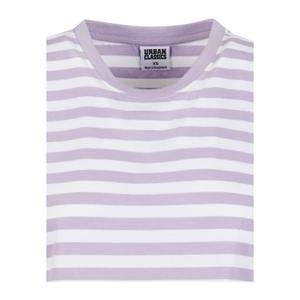 Women's regular striped T-shirt Urban Classics image-2
