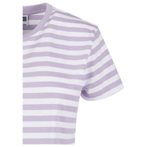 Women's regular striped T-shirt Urban Classics image-3