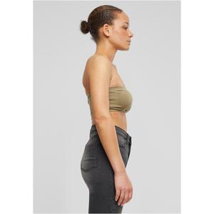 Women's bandeau top Urban Classics image-5