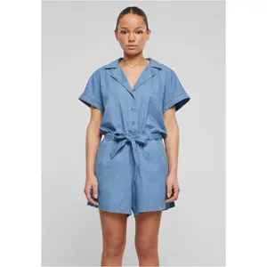 Dames jumpsuit Urban Classics image-1