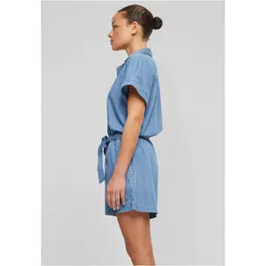 Dames jumpsuit Urban Classics image-6
