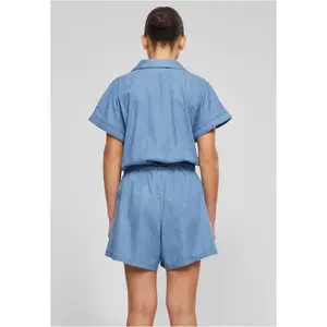 Dames jumpsuit Urban Classics image-4