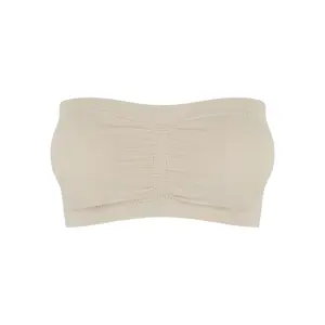 Top bandeau de mujer Urban Classics (x2) image-1