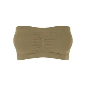 Top bandeau de mujer Urban Classics (x2) image-4