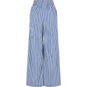 Pantaloni larghi a righe da donna Urban Classics image-3