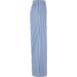 Pantaloni larghi a righe da donna Urban Classics image-5