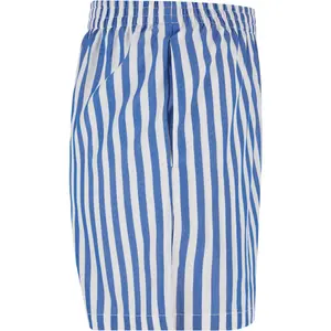 Women's striped shorts Urban Classics image-5
