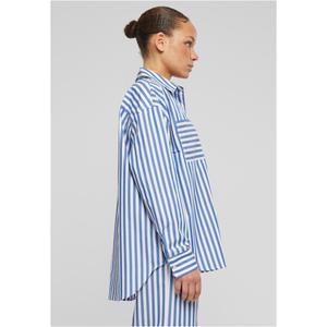 Lässiges gestreiftes Hemd, Damen Urban Classics image-5