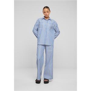 Lässiges gestreiftes Hemd, Damen Urban Classics image-2