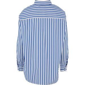 Lässiges gestreiftes Hemd, Damen Urban Classics image-3