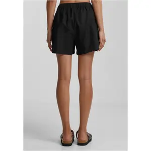 Linblandade shorts dam Urban Classics image-4