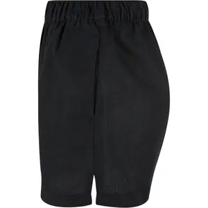 Linblandade shorts dam Urban Classics image-5